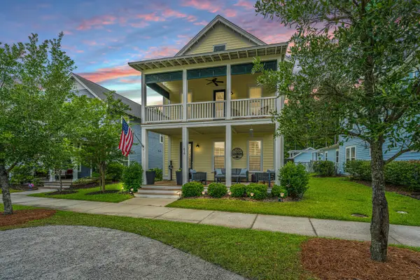 616 Long Meadow Street, Summerville, SC 29486