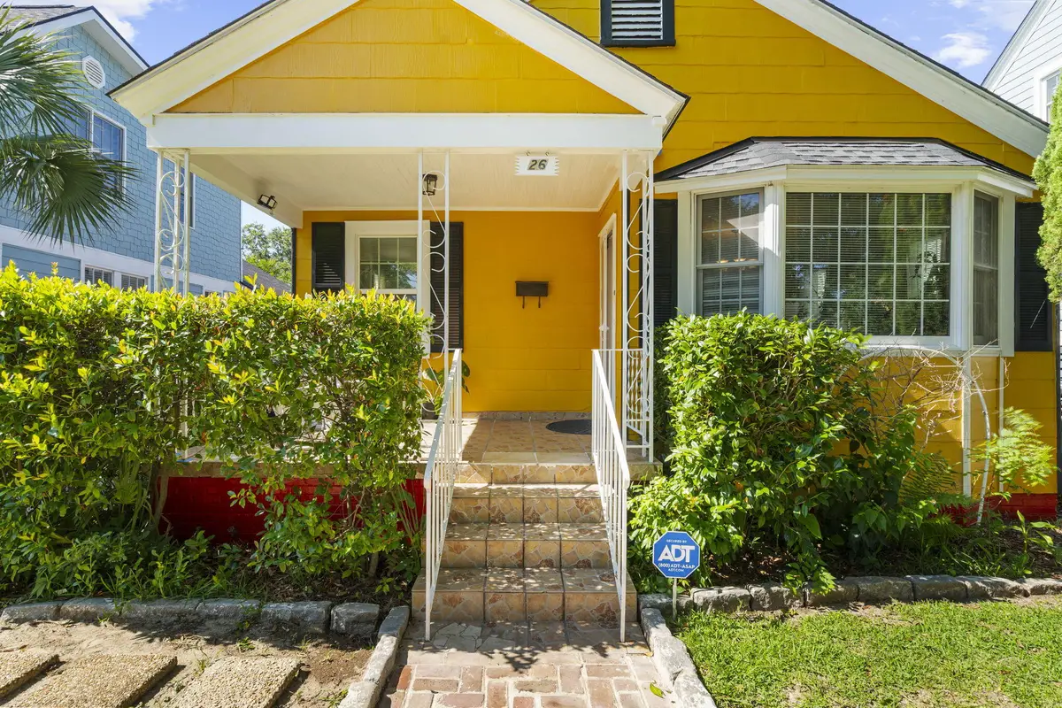 26 Alberta Avenue, Charleston, SC 29403 - #1