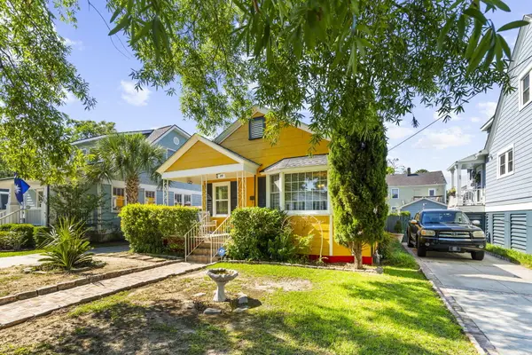 26 Alberta Avenue, Charleston, SC 29403