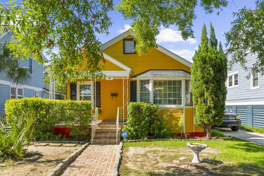 26 Alberta Avenue, Charleston, SC 29403 - #2