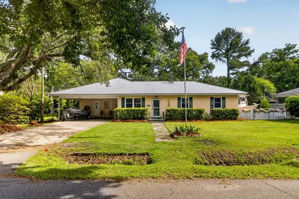 1835 Overdell Drive, Charleston, SC 29407