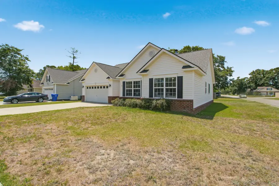 7868 High Maple Circle, North Charleston, SC 29418 - #3