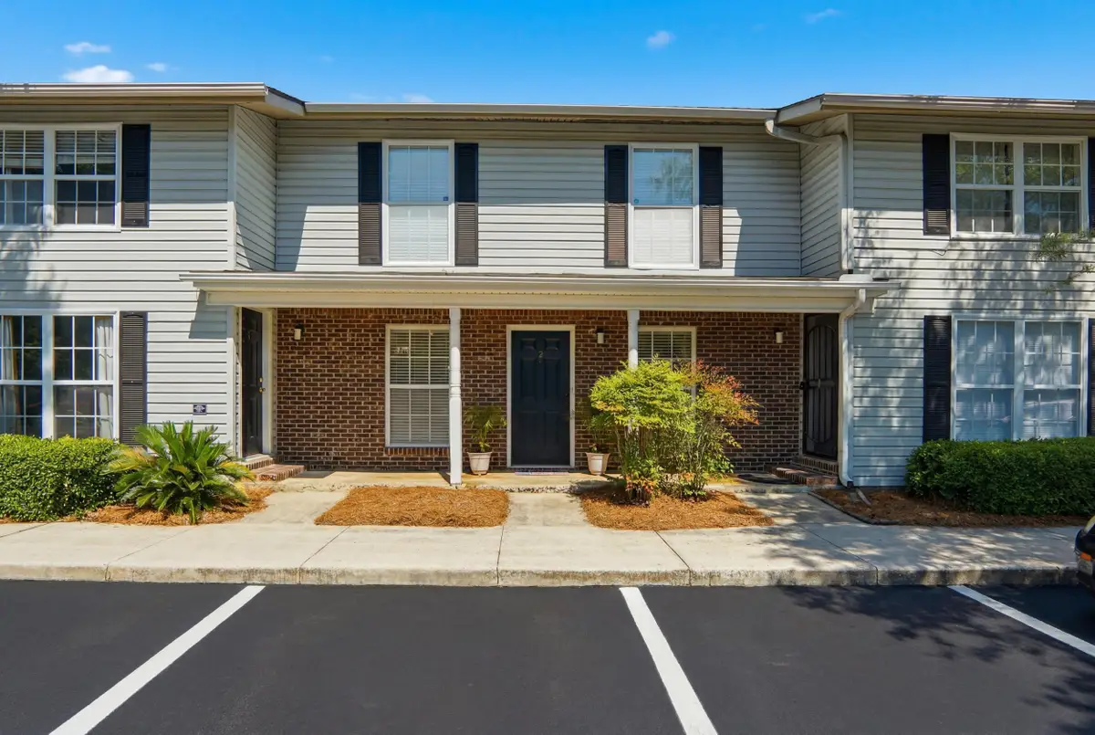 2494 Etiwan Avenue #J-2, Charleston, SC 29414 - #1