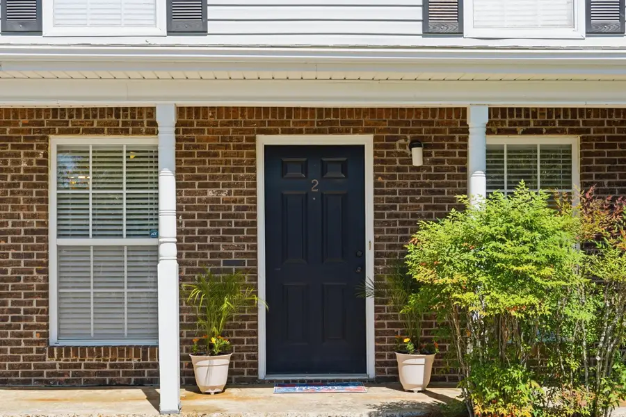 2494 Etiwan Avenue #J-2, Charleston, SC 29414 - #2