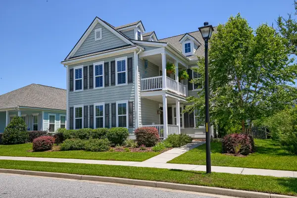 2026 Geranium Lane, Johns Island, SC 29455