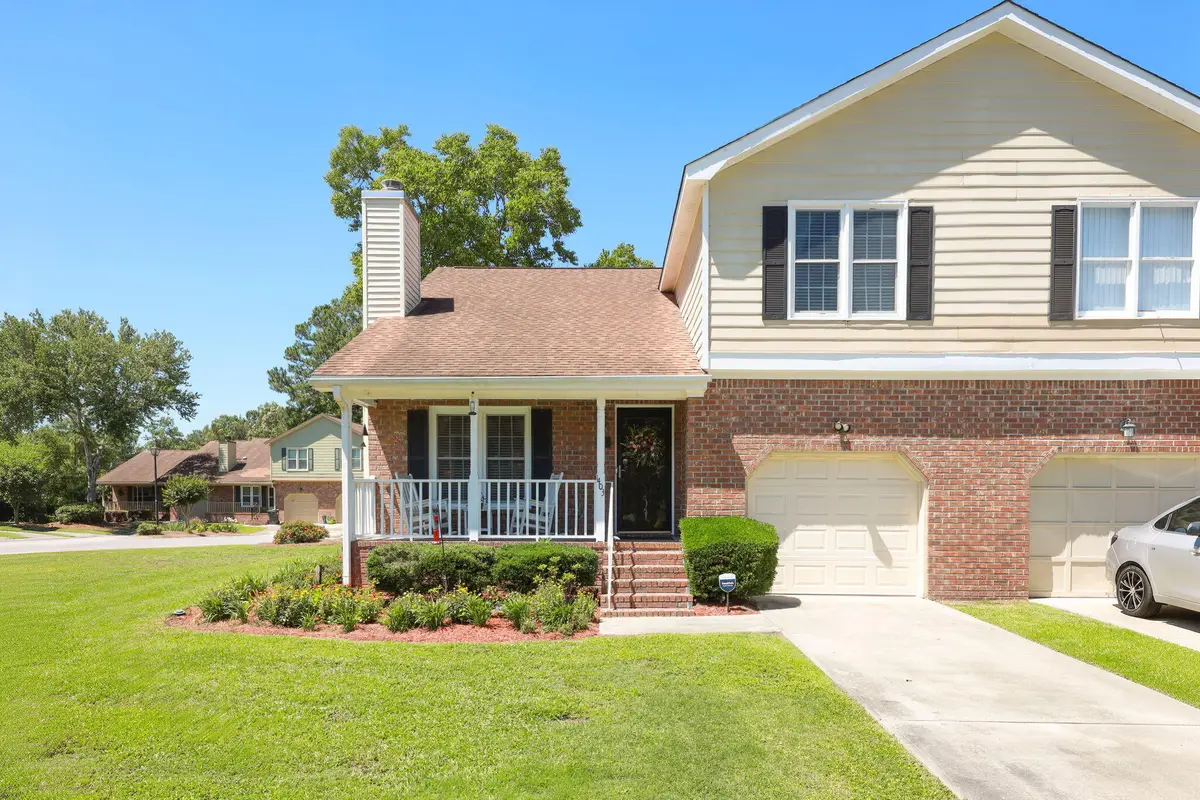 1403 Audubon Court, Summerville, SC 29485 - #1