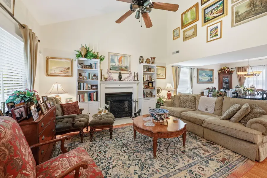1403 Audubon Court, Summerville, SC 29485 - #2