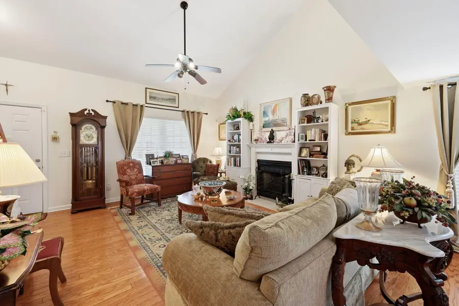 1403 Audubon Court, Summerville, SC 29485 - #3