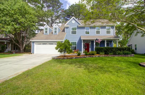 325 Jardinere Walk, Mount Pleasant, SC 29464