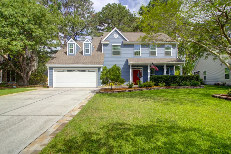 325 Jardinere Walk, Mount Pleasant, SC 29464 - #2