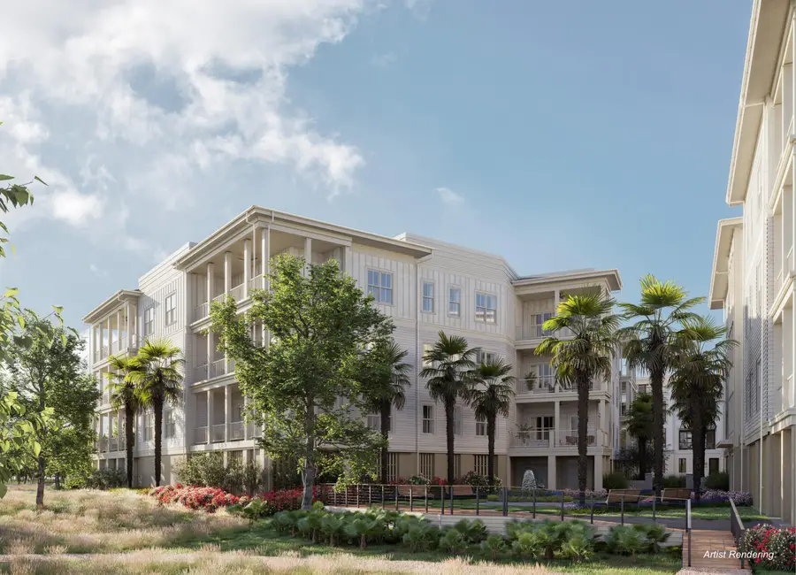 540 Helmsman Street #1241, Daniel Island, SC 29492 - #3
