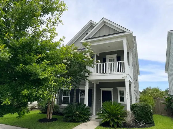 1676 Emmets Road, Johns Island, SC 29455