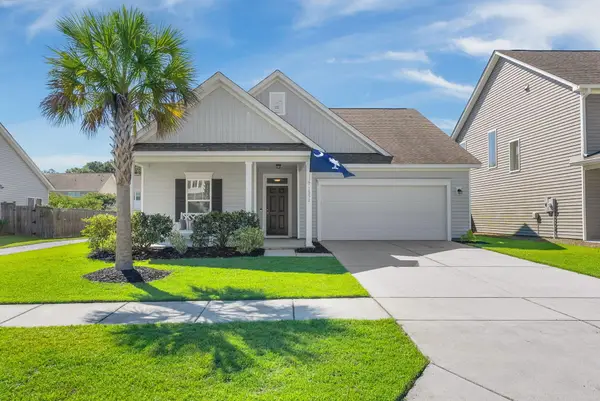 1552 Thin Pine Drive, Johns Island, SC 29455