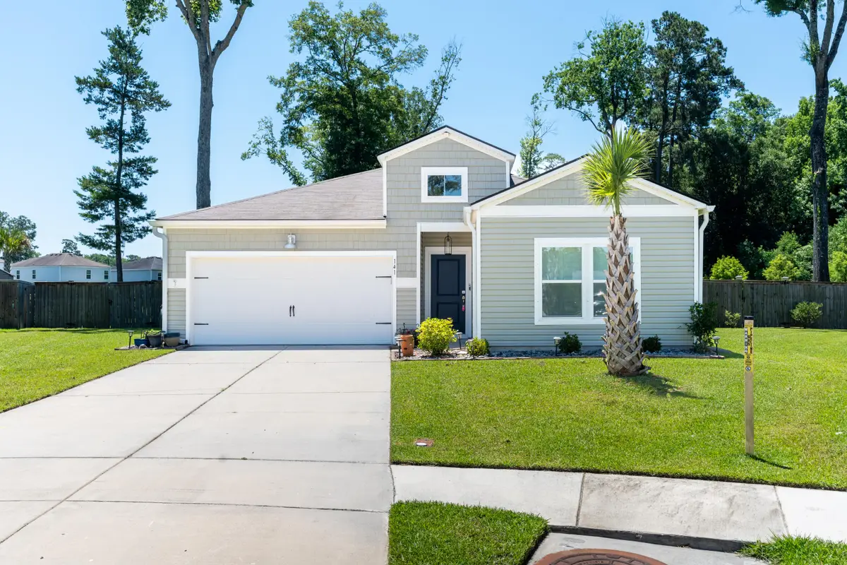 141 Vistawood Drive, Charleston, SC 29414 - #1