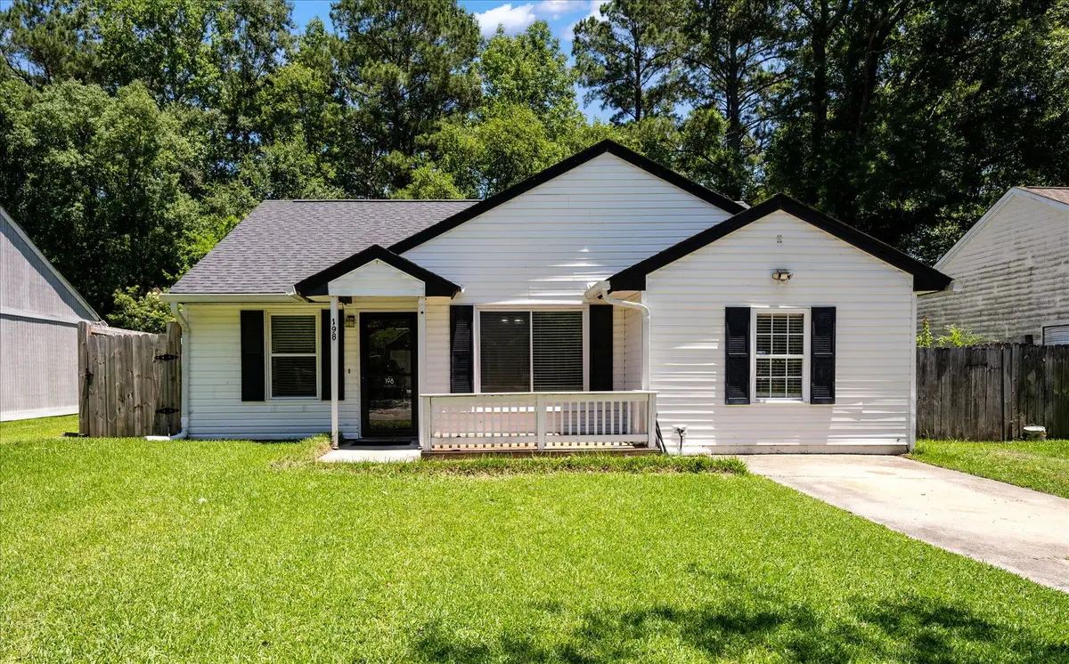 198 Mickler Drive, Ladson, SC 29456 - #1