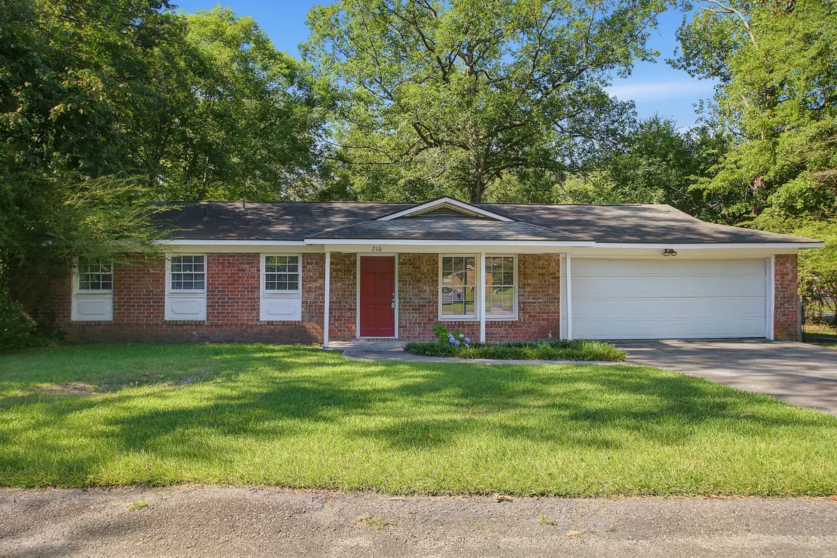 210 Elliott Drive, Ladson, SC 29456 - #1