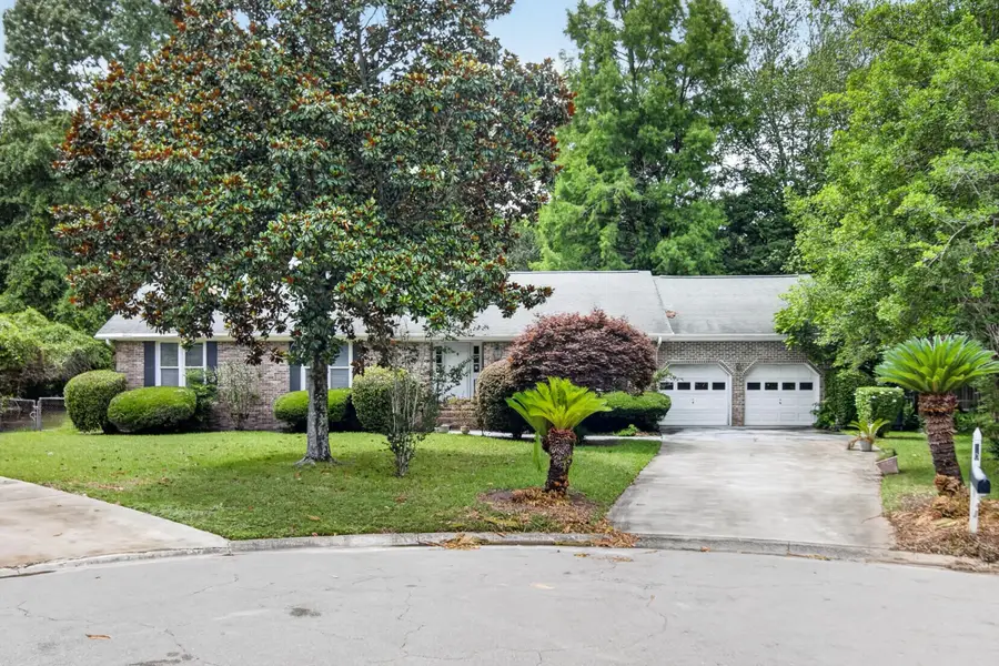 20 Ashland Drive, Charleston, SC 29407 - #2