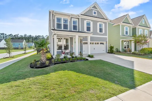 1244 Homecoming Boulevard, Ravenel, SC 29470