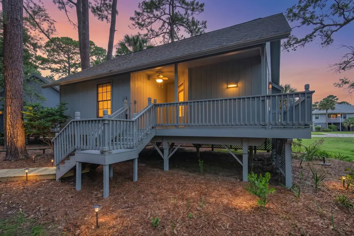 210 Sea Cloud Circle, Edisto Beach, SC 29438 - #1