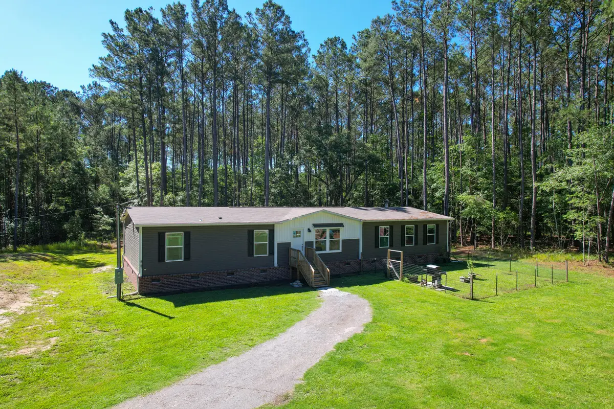 8144 Autumn Mist Lane, Adams Run, SC 29426 - #1