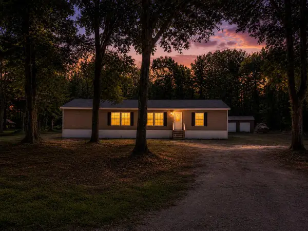 1254 Birch Drive, Summerton, SC 29148