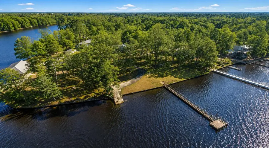1254 Birch Drive, Summerton, SC 29148 - #3