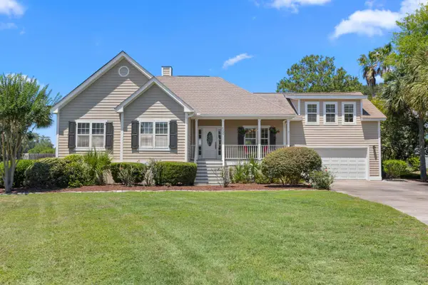 4339 Hope Plantation Drive, Johns Island, SC 29455