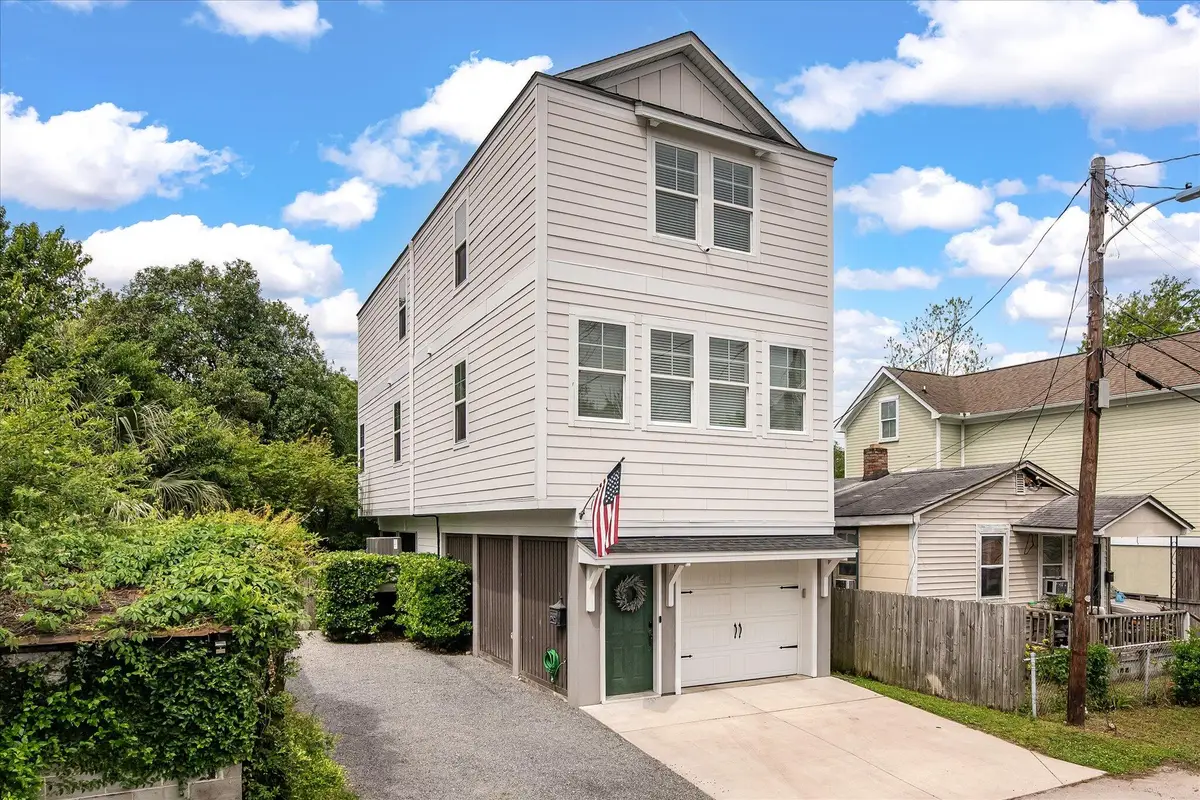 1 Middleton Place, Charleston, SC 29403 - #1