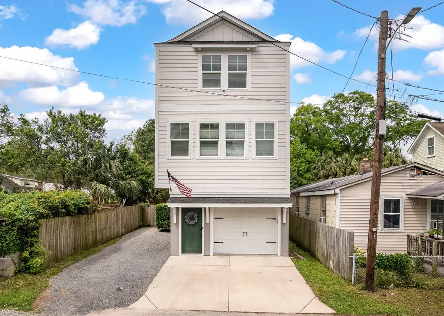 1 Middleton Place, Charleston, SC 29403 - #2