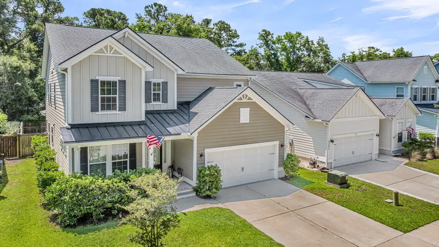 2251 Spring Hope Drive, Mount Pleasant, SC 29466 - #2