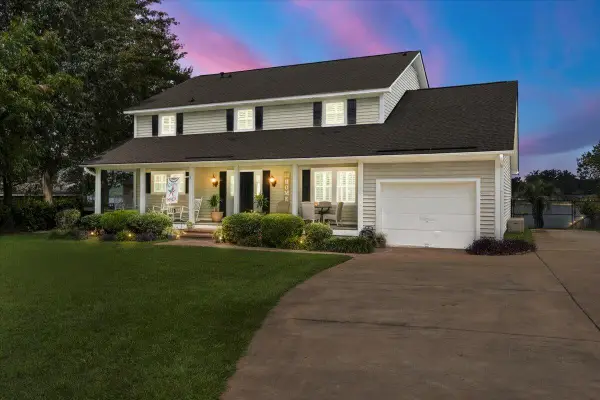 1172 Striper Drive, Manning, SC 29102