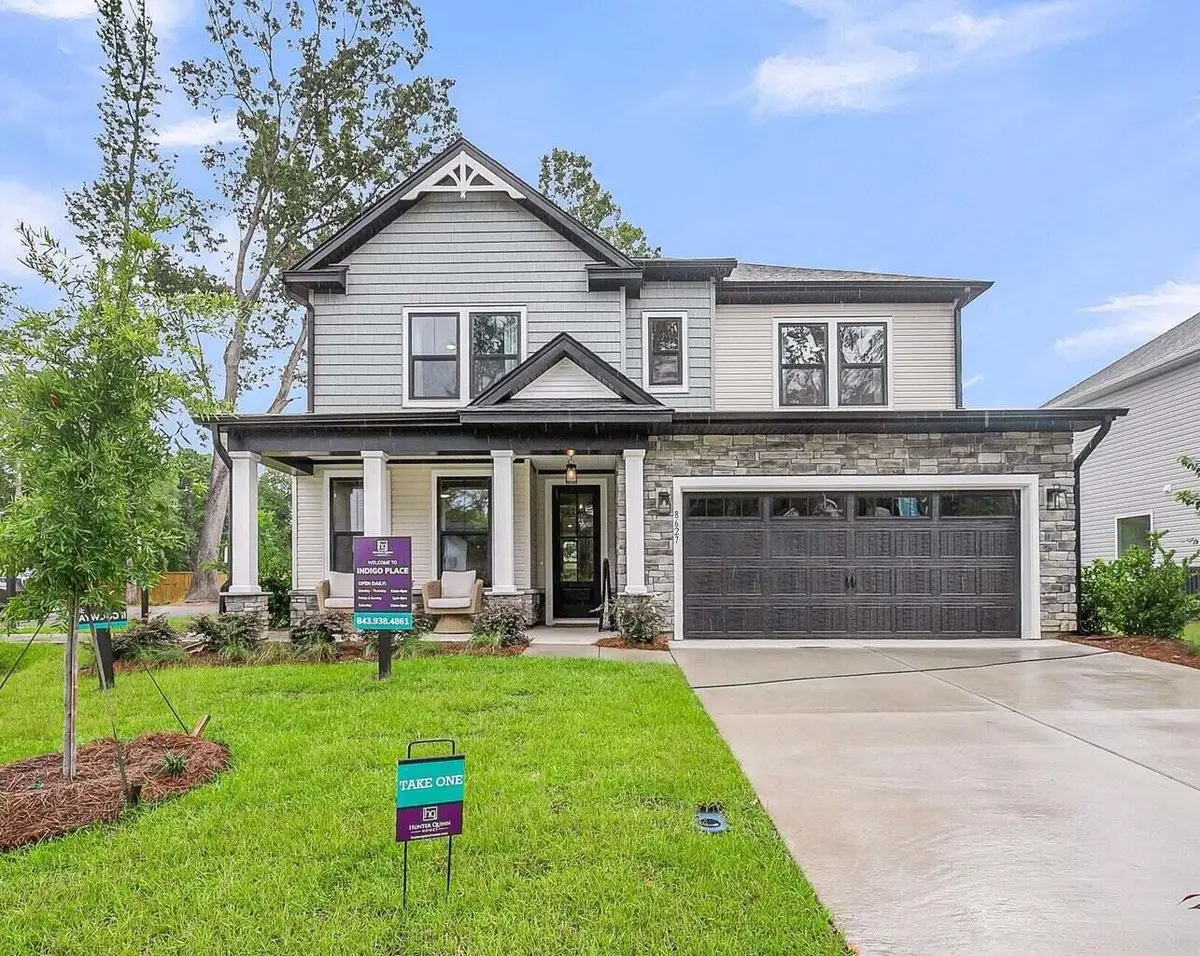 216 Creek Pointe Drive, Moncks Corner, SC 29461 - #1