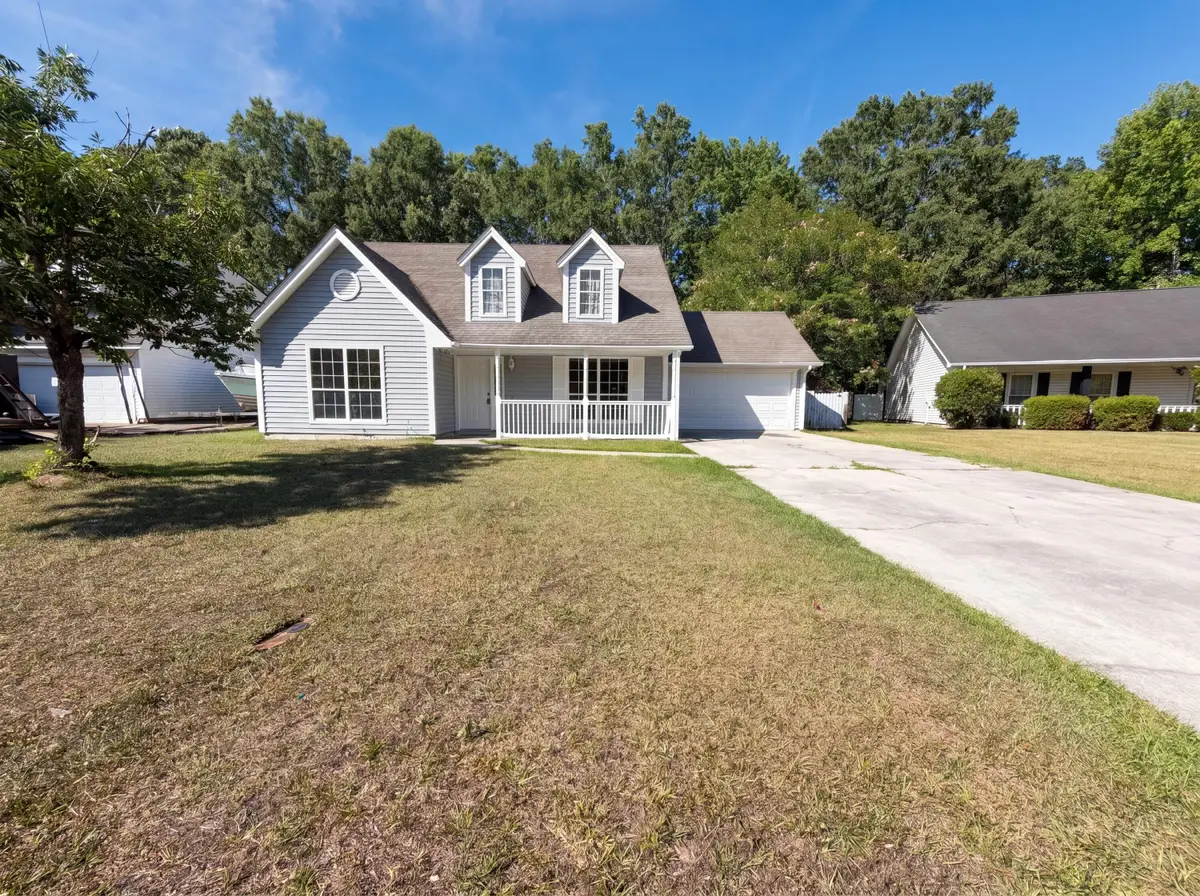 2028 Larson Lane, Goose Creek, SC 29445 - #1