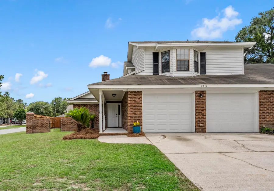 7611 Valleyview Circle, North Charleston, SC 29418 - #2