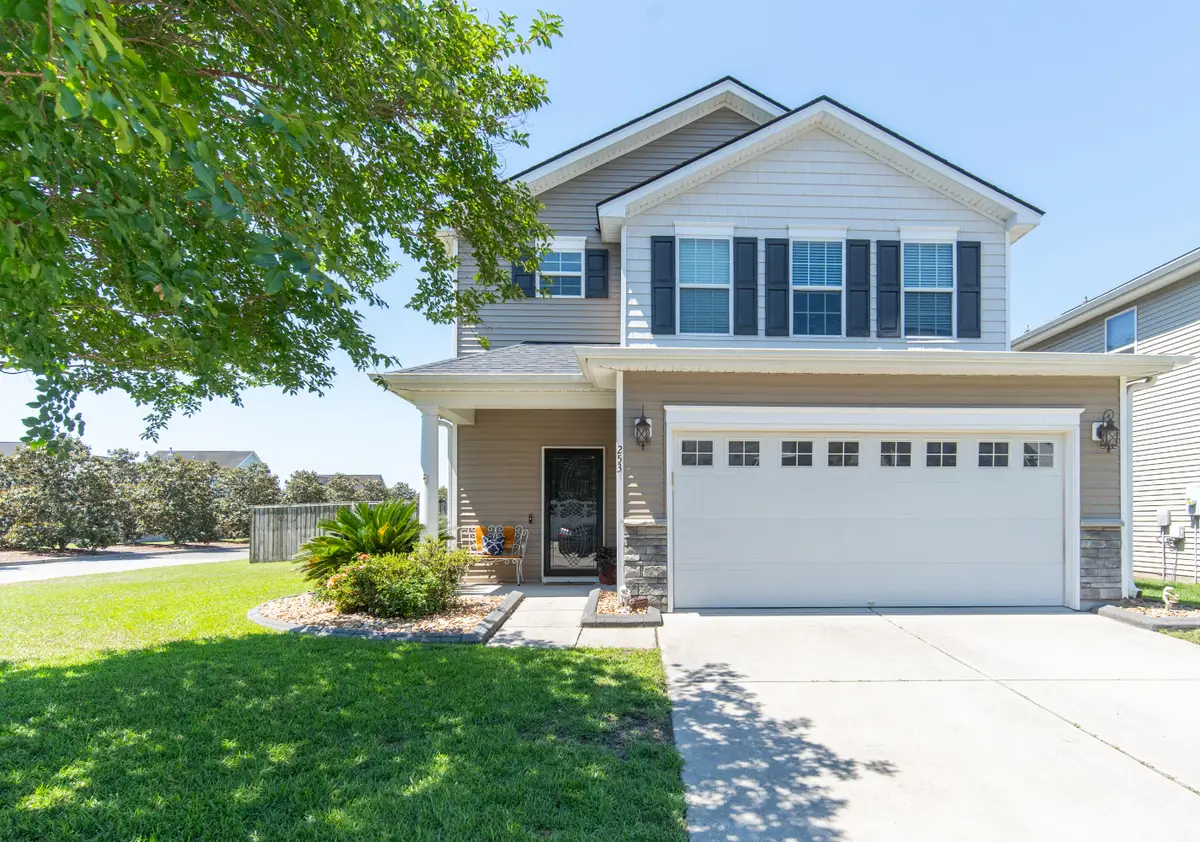 253 Cameron Street, Summerville, SC 29486 - #1