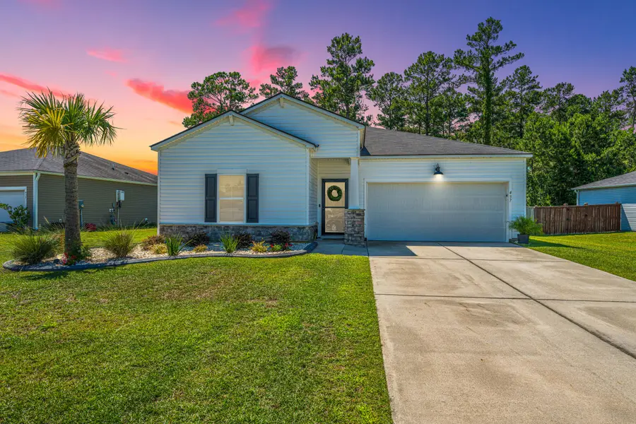 437 Spanish Wells Road, Summerville, SC 29486 - #3