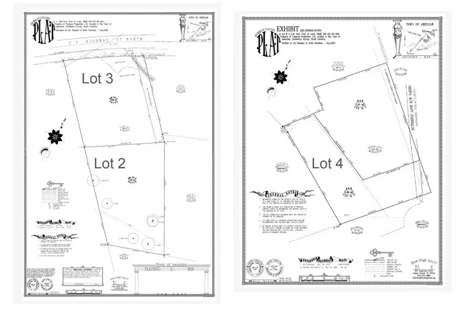 1077 Butterfly Lane, Awendaw, SC 29429 - #2
