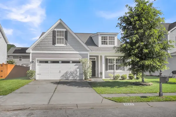 8113 Saveur Lane, Charleston, SC 29406