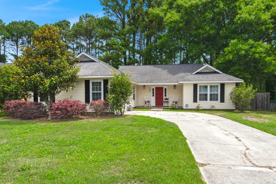 29 Fieldfare Way, Charleston, SC 29414 - #3