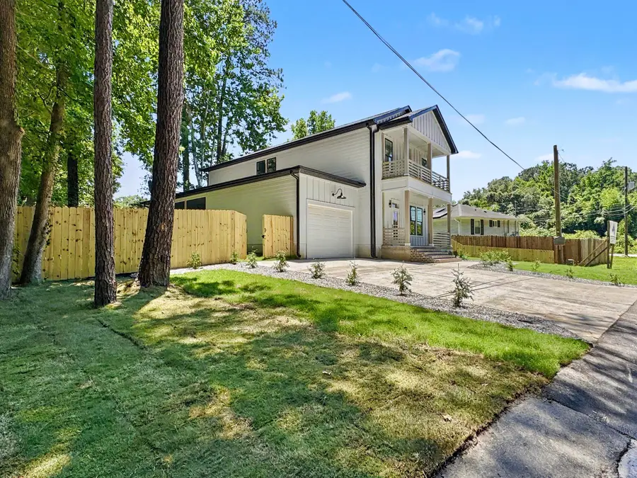 196 Challedon Drive, Summerville, SC 29485 - #2