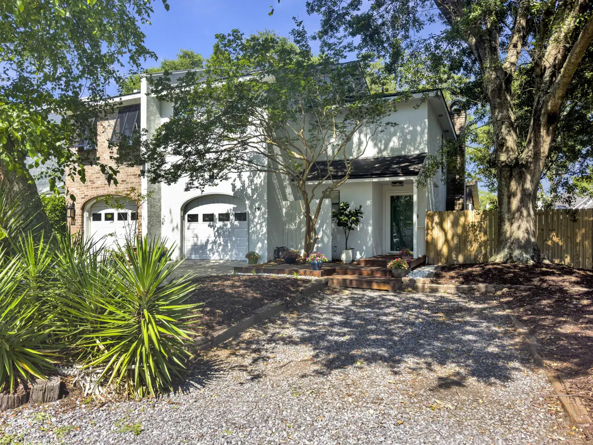 19 Meander Row #1, Charleston, SC 29412 - #1
