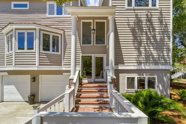 4 55th Avenue, Isle of Palms, SC 29451
