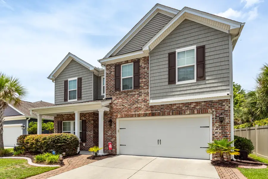 2023 Welsh Pony Drive, Mount Pleasant, SC 29429 - #3