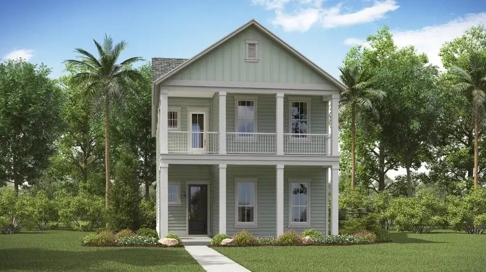 227 Mullins Bay Court, Summerville, SC 29486 - #1