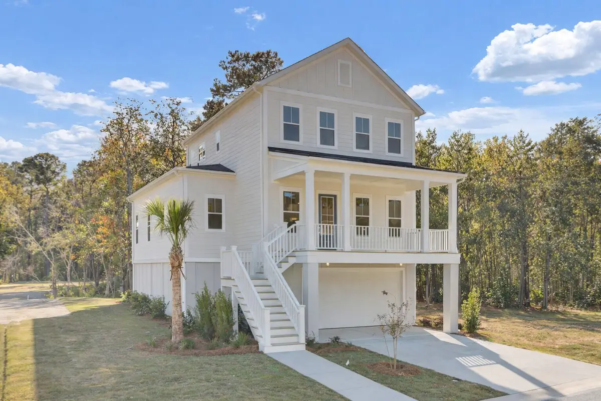 613 Du Bois Drive, Johns Island, SC 29455 - #1