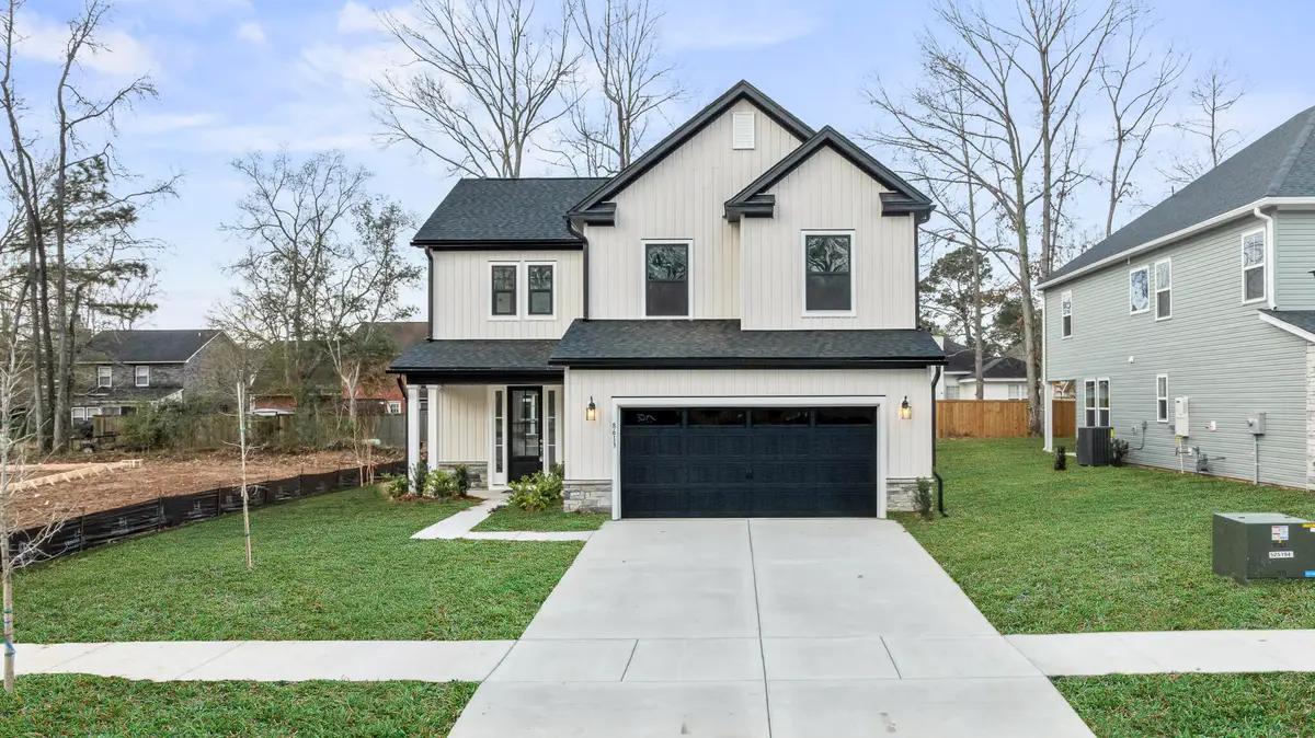 8602 Connor Court, North Charleston, SC 29406 - #1