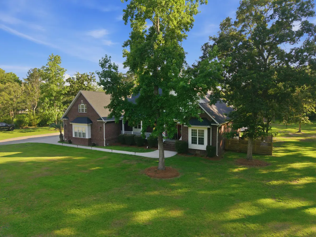 3007 Bushy Park Road, Moncks Corner, SC 29461 - #1