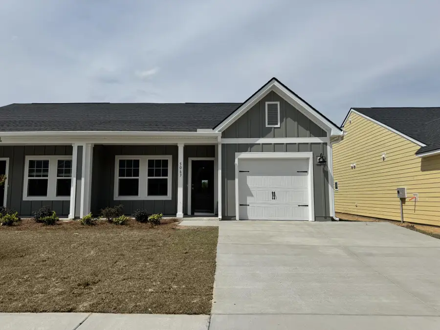 5089 Blackberry Lane, Ravenel, SC 29470 - #3