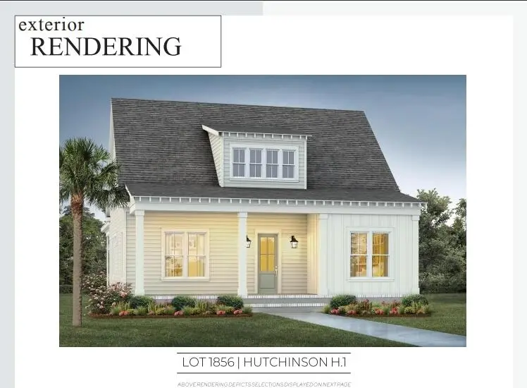 516 Evenfall, Summerville, SC 29486 - #1