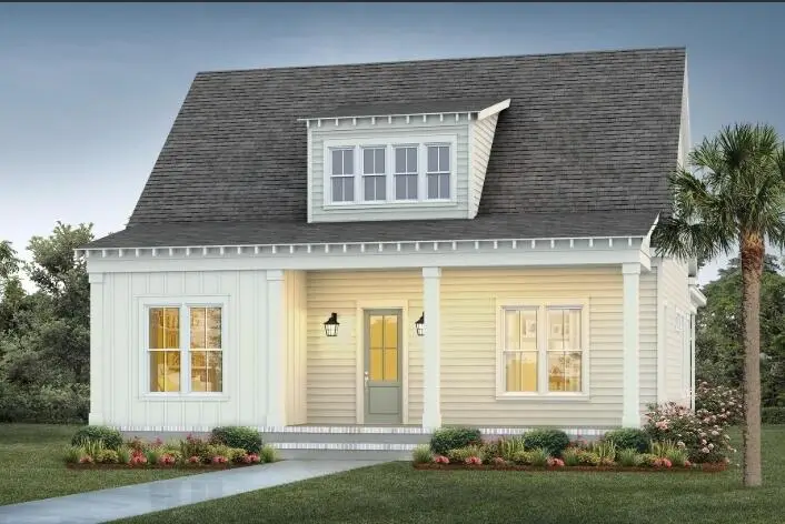 516 Evenfall, Summerville, SC 29486 - #2